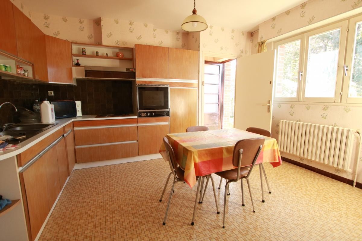 Vente Maison à Cambrai 6 pièces