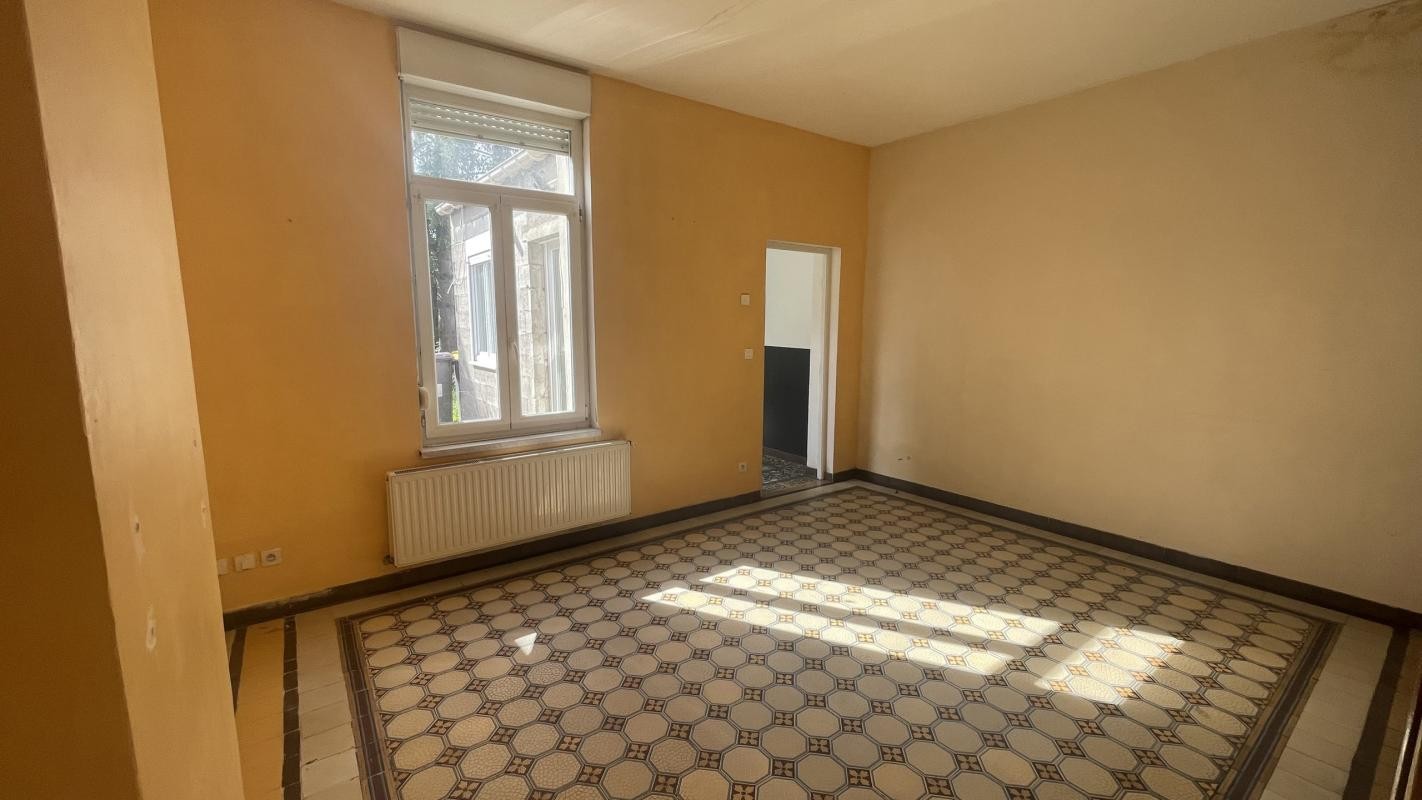 Vente Maison à Caudry 6 pièces