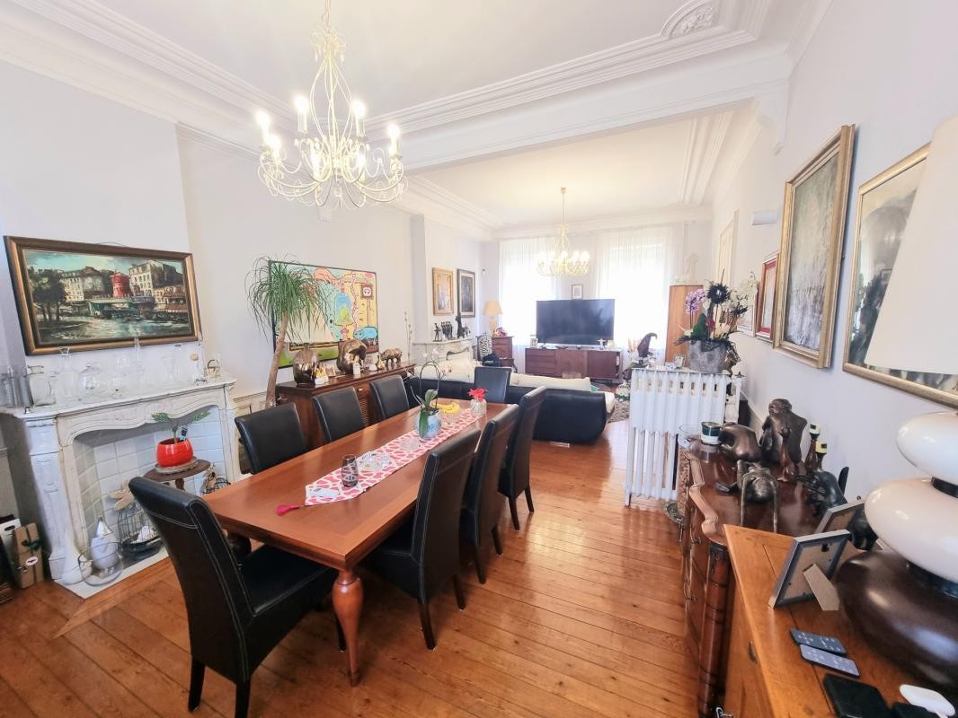 Vente Maison à Caudry 6 pièces