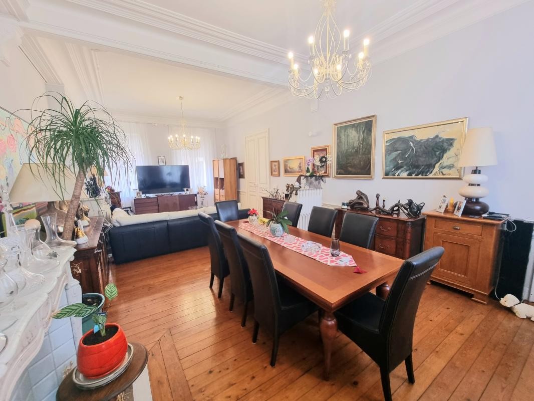 Vente Maison à Caudry 6 pièces