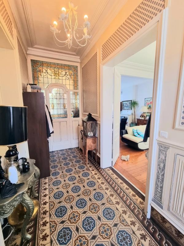 Vente Maison à Caudry 6 pièces