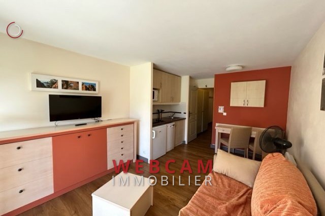 Vente Appartement à Saint-Raphaël 2 pièces