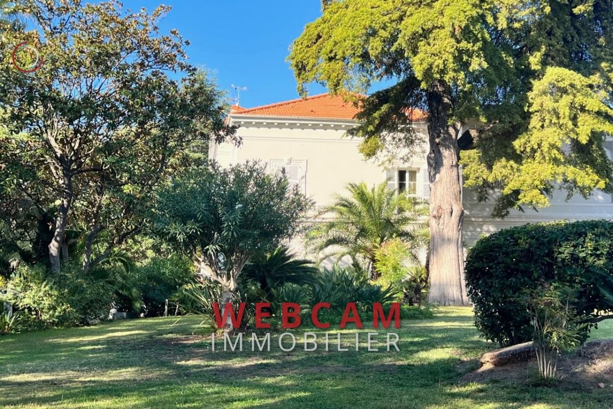 Vente Appartement à Cannes 1 pièce