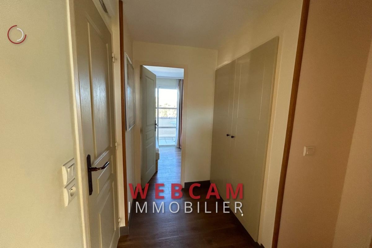 Vente Appartement à Saint-Raphaël 3 pièces