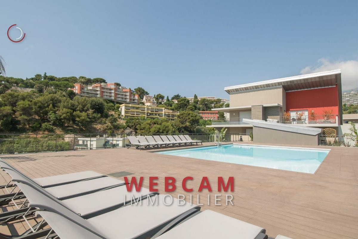 Vente Appartement à Roquebrune-Cap-Martin 2 pièces