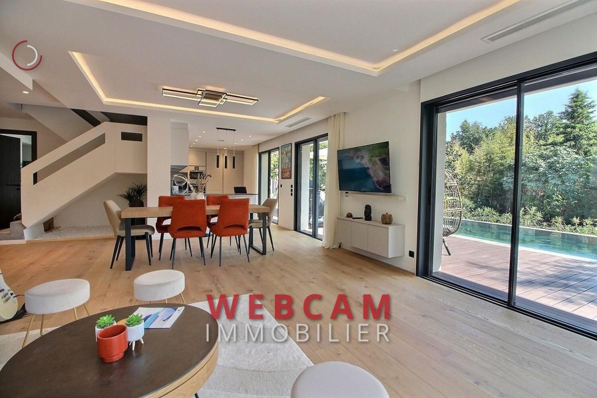 Vente Maison à Mougins 7 pièces