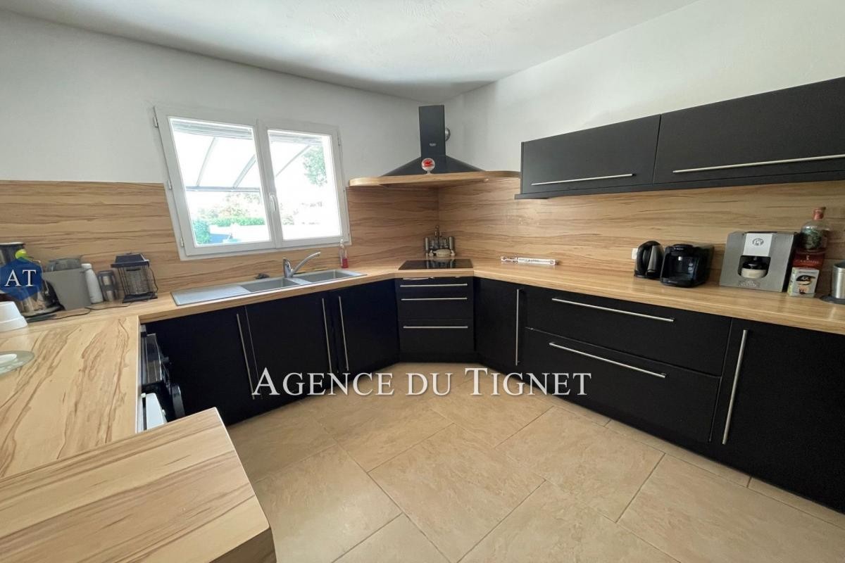 Vente Maison à Saint-Cézaire-sur-Siagne 4 pièces