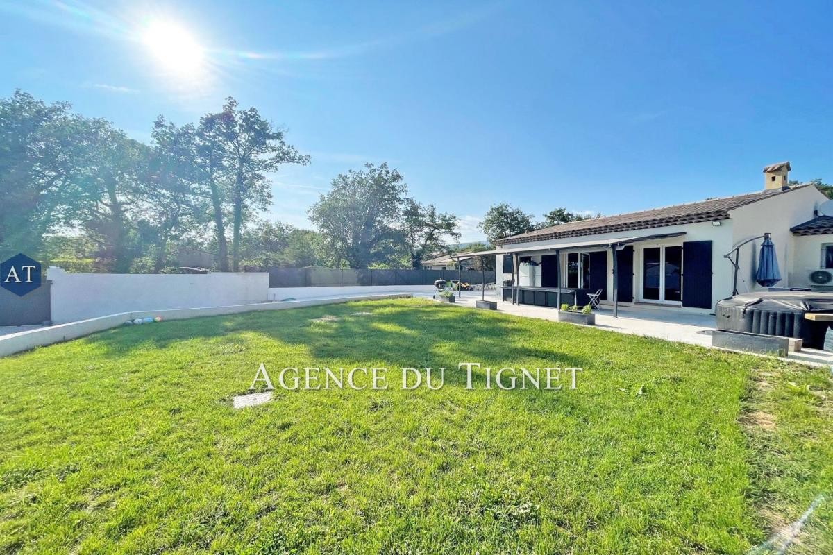 Vente Maison à Saint-Cézaire-sur-Siagne 4 pièces