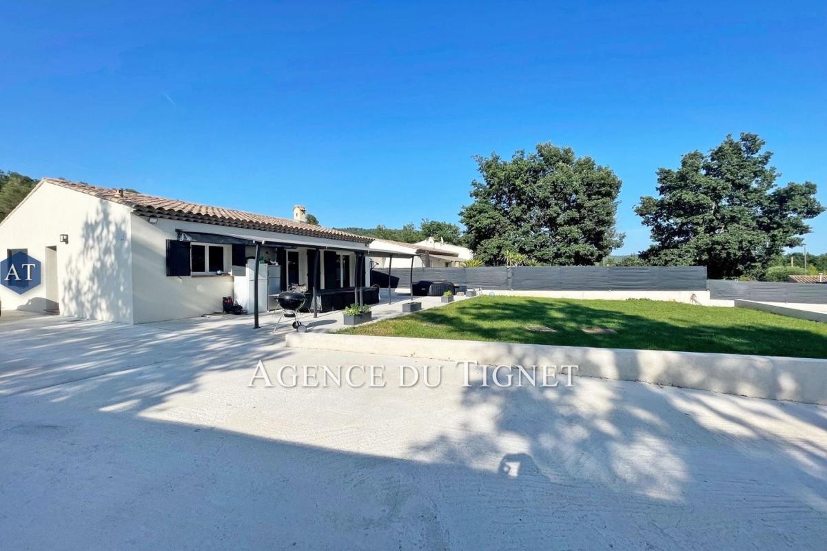 Vente Maison à Saint-Cézaire-sur-Siagne 4 pièces