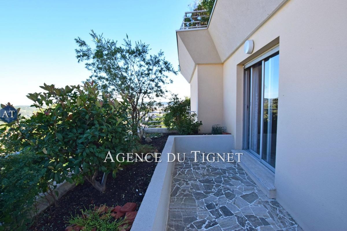 Vente Appartement à Grasse 5 pièces