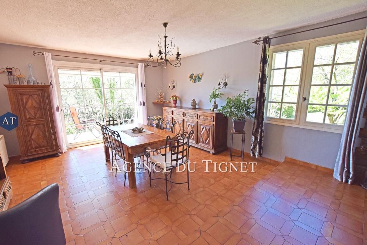 Vente Maison à Saint-Cézaire-sur-Siagne 5 pièces