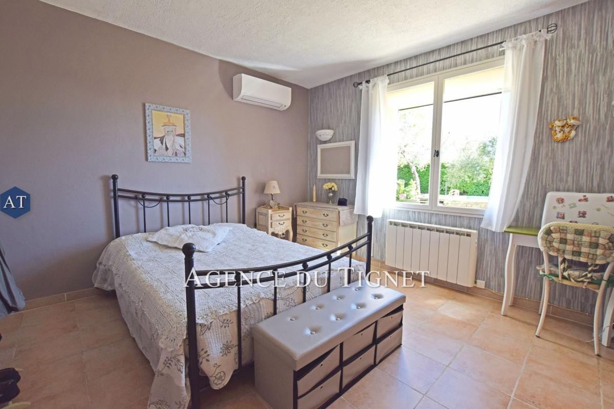 Vente Maison à Saint-Cézaire-sur-Siagne 5 pièces