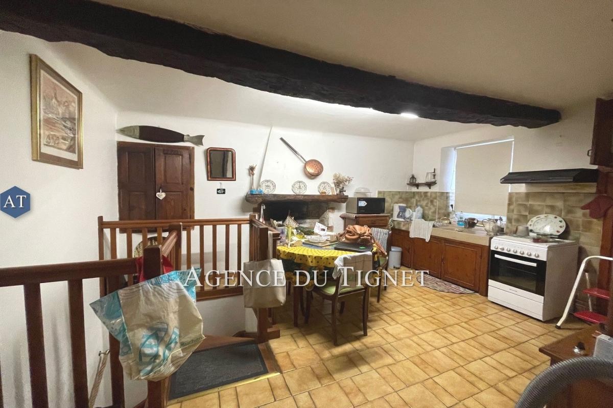 Vente Appartement à Saint-Cézaire-sur-Siagne 2 pièces