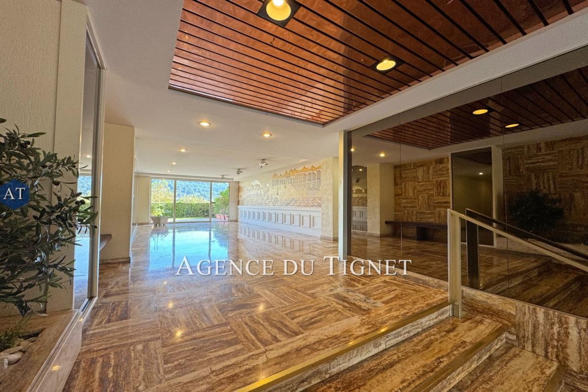 Vente Appartement à le Cannet 1 pièce