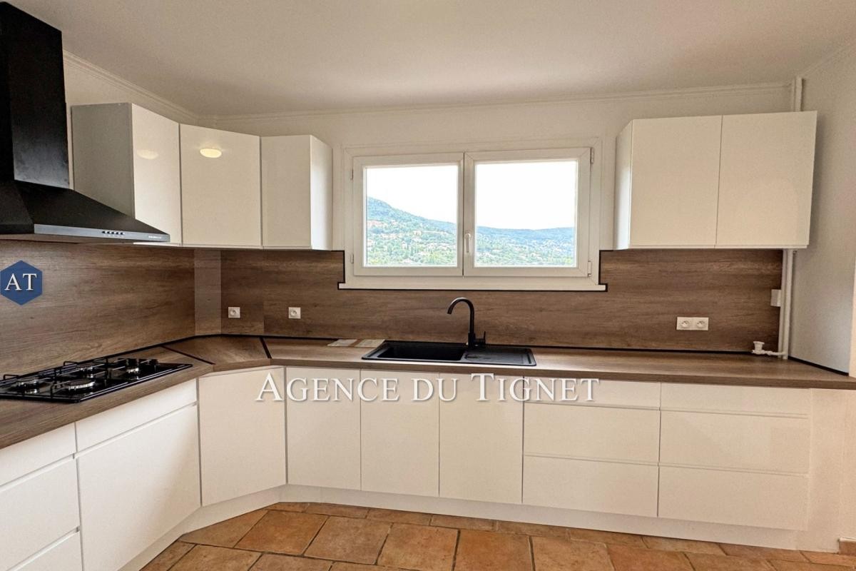 Vente Appartement à Grasse 4 pièces