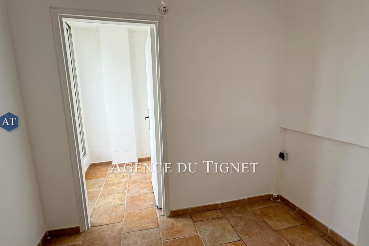 Vente Appartement à Grasse 4 pièces