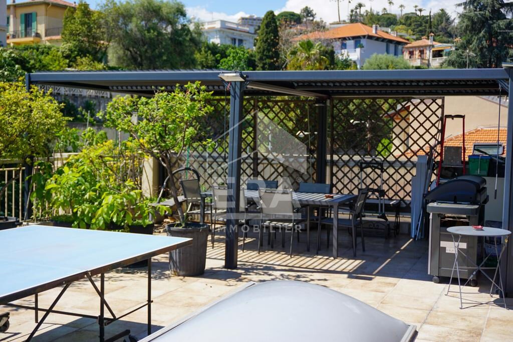 Vente Appartement à Nice 4 pièces