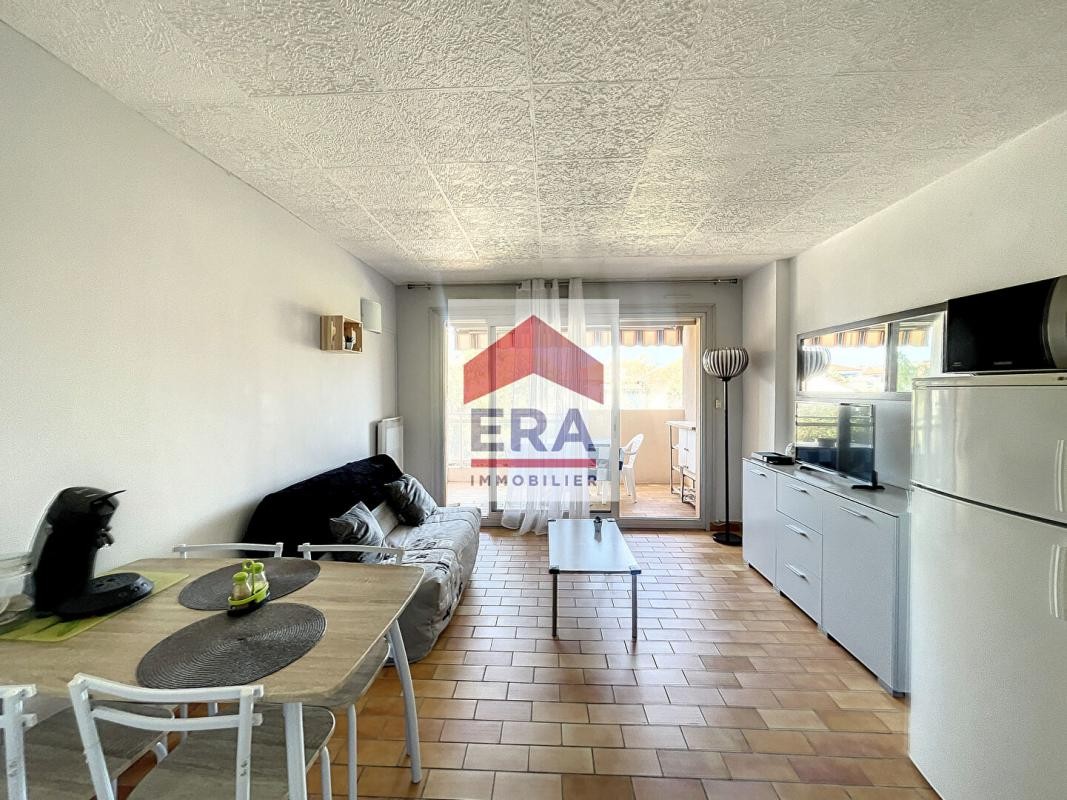 Location Appartement à Antibes 1 pièce