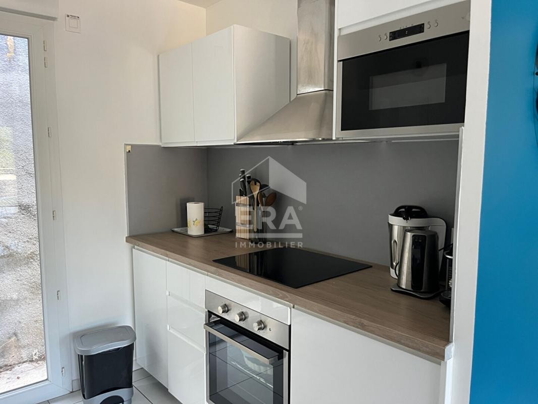 Vente Appartement à Cagnes-sur-Mer 3 pièces