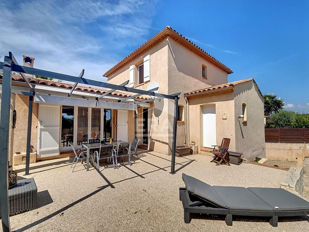 Vente Maison à la Gaude 5 pièces