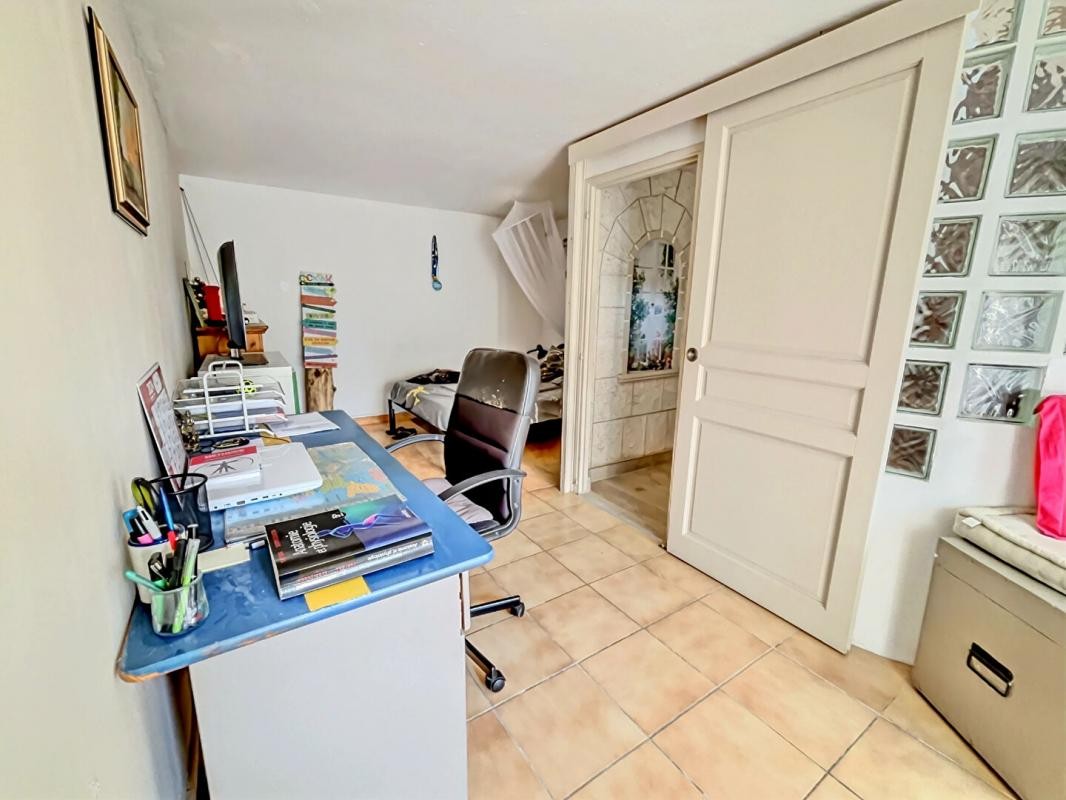 Vente Maison à Cagnes-sur-Mer 5 pièces