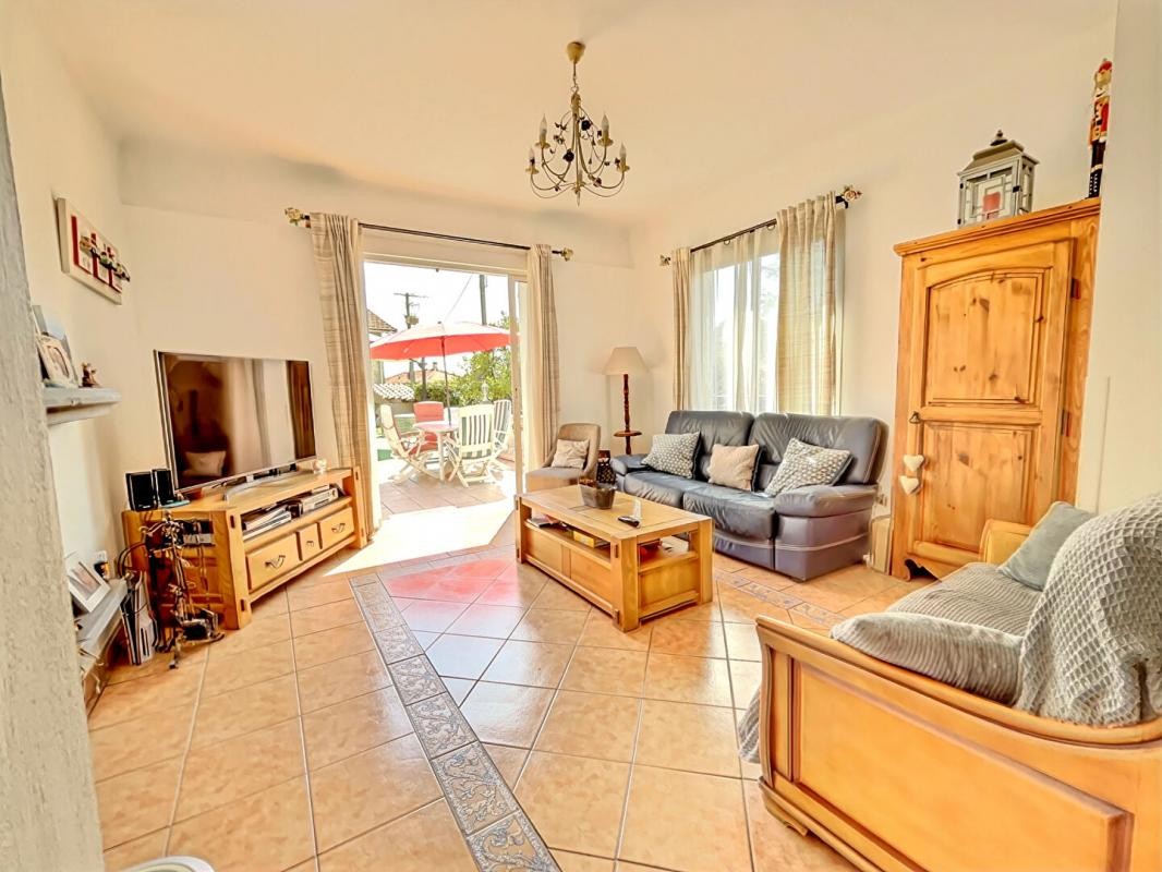 Vente Maison à Cagnes-sur-Mer 5 pièces