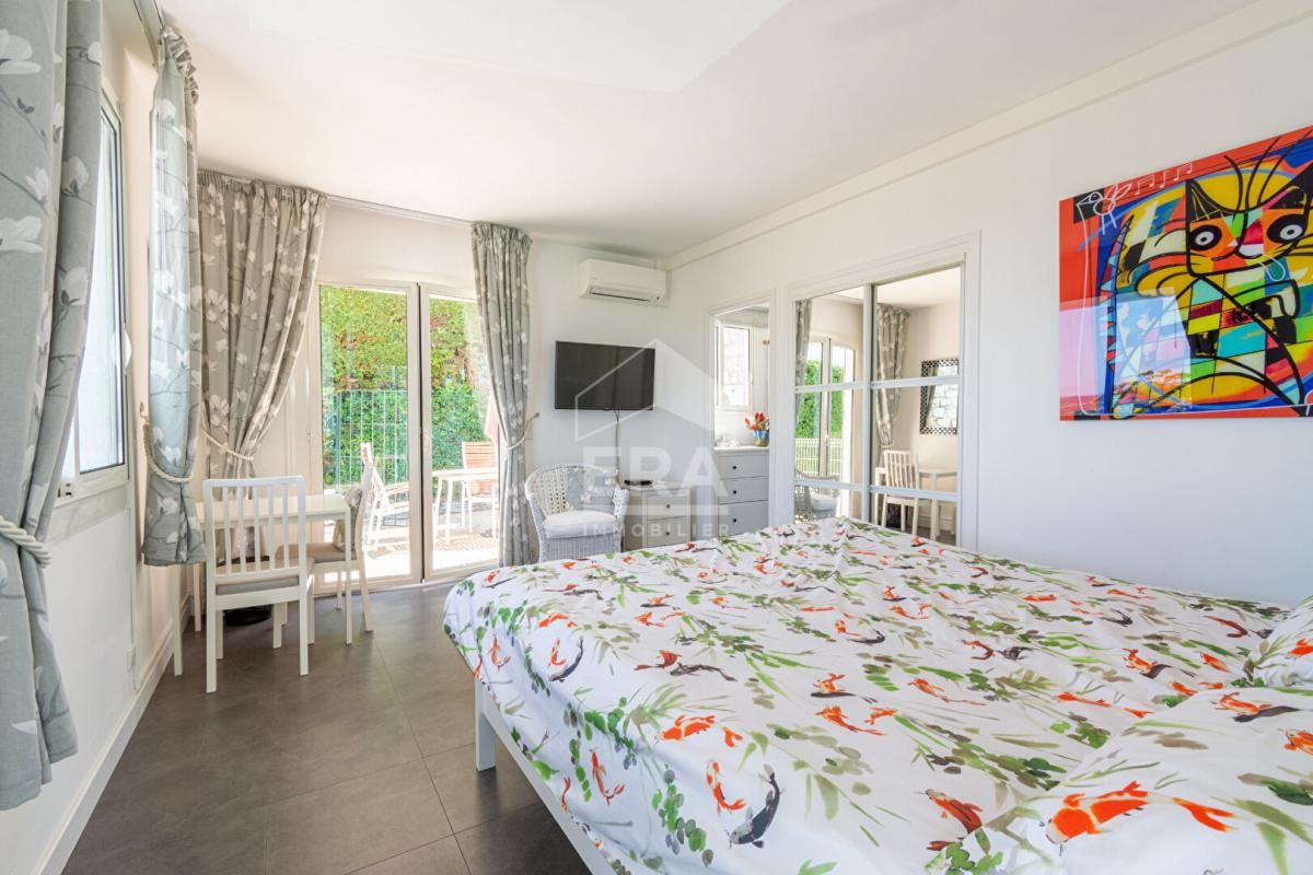 Vente Maison à la Colle-sur-Loup 7 pièces