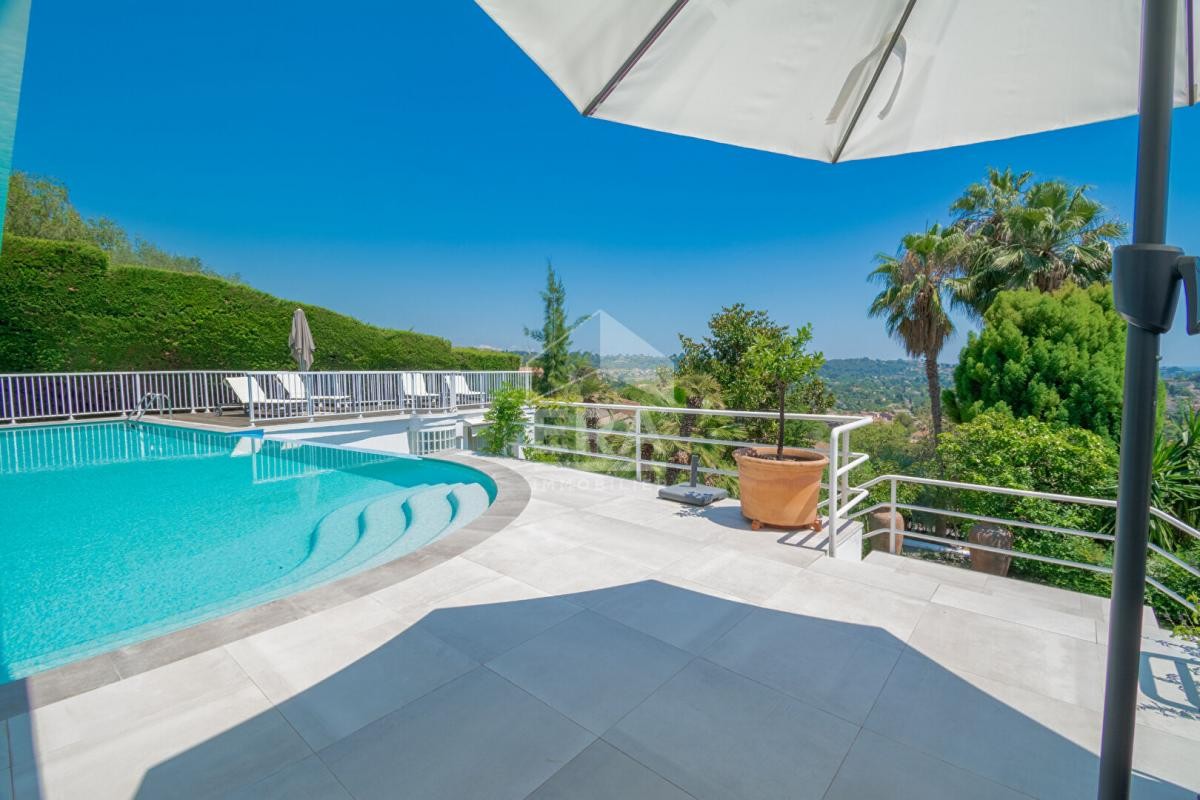 Vente Maison à la Colle-sur-Loup 7 pièces