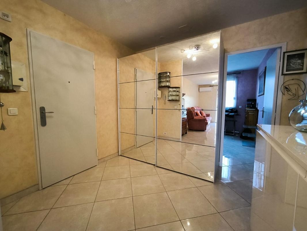 Vente Appartement à Nice 3 pièces