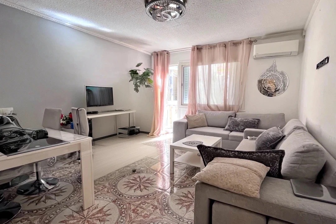 Vente Appartement à Nice 3 pièces