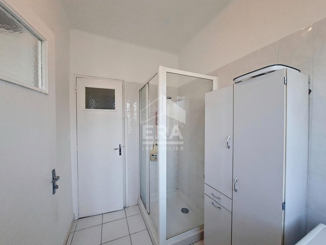 Vente Appartement à Nice 2 pièces