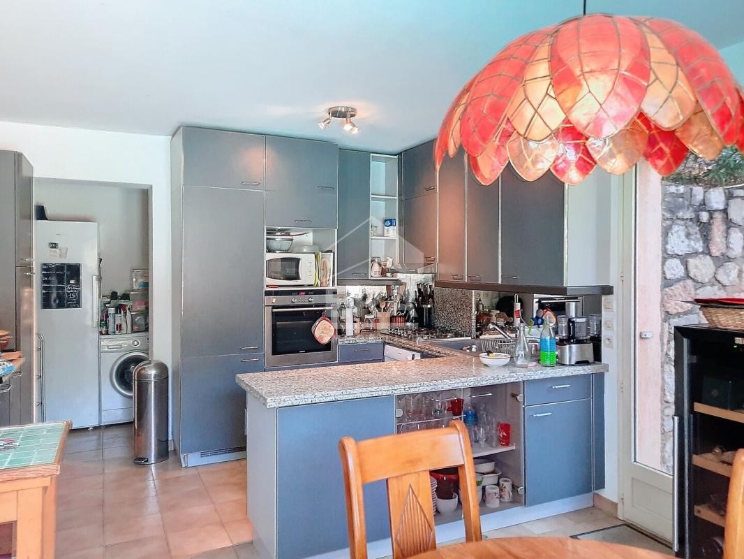 Vente Maison à la Gaude 5 pièces