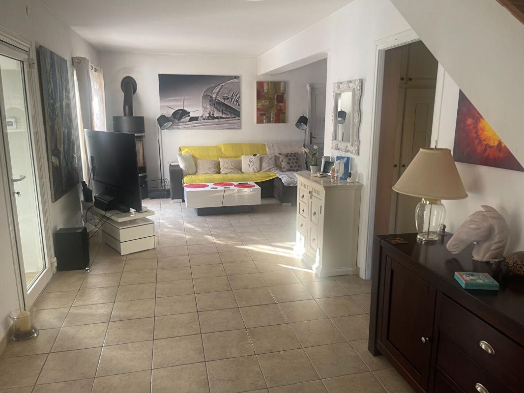 Vente Maison à Villeneuve-Loubet 4 pièces