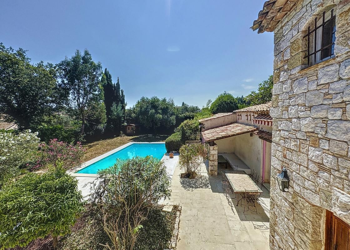 Vente Maison à Vence 6 pièces