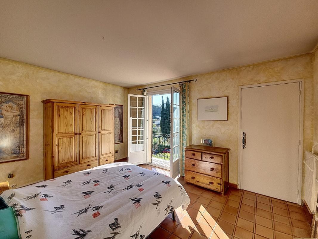 Vente Maison à Villeneuve-Loubet 7 pièces