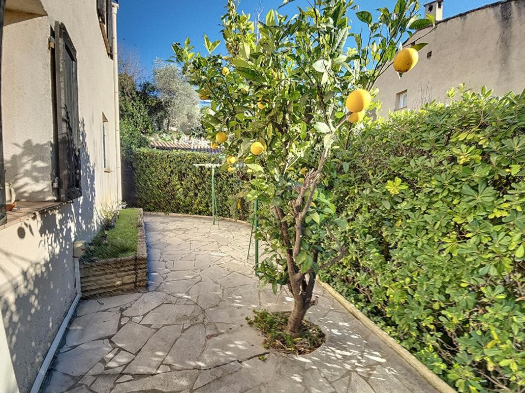 Vente Maison à Villeneuve-Loubet 7 pièces