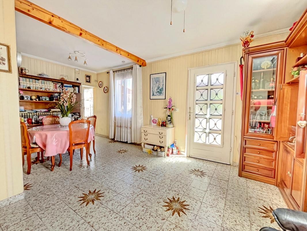 Vente Maison à Cagnes-sur-Mer 3 pièces