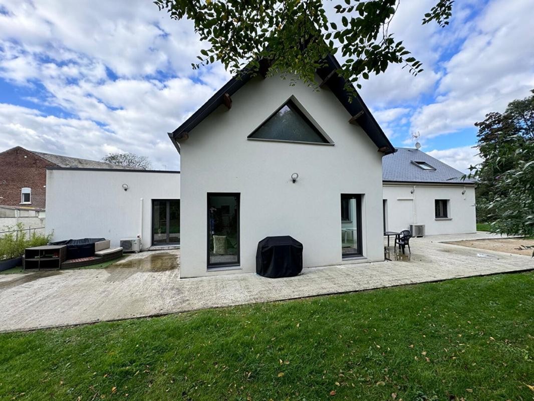 Vente Maison à Montdidier 7 pièces