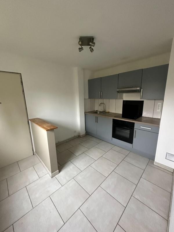 Vente Appartement à Saint-Just-en-Chaussée 1 pièce