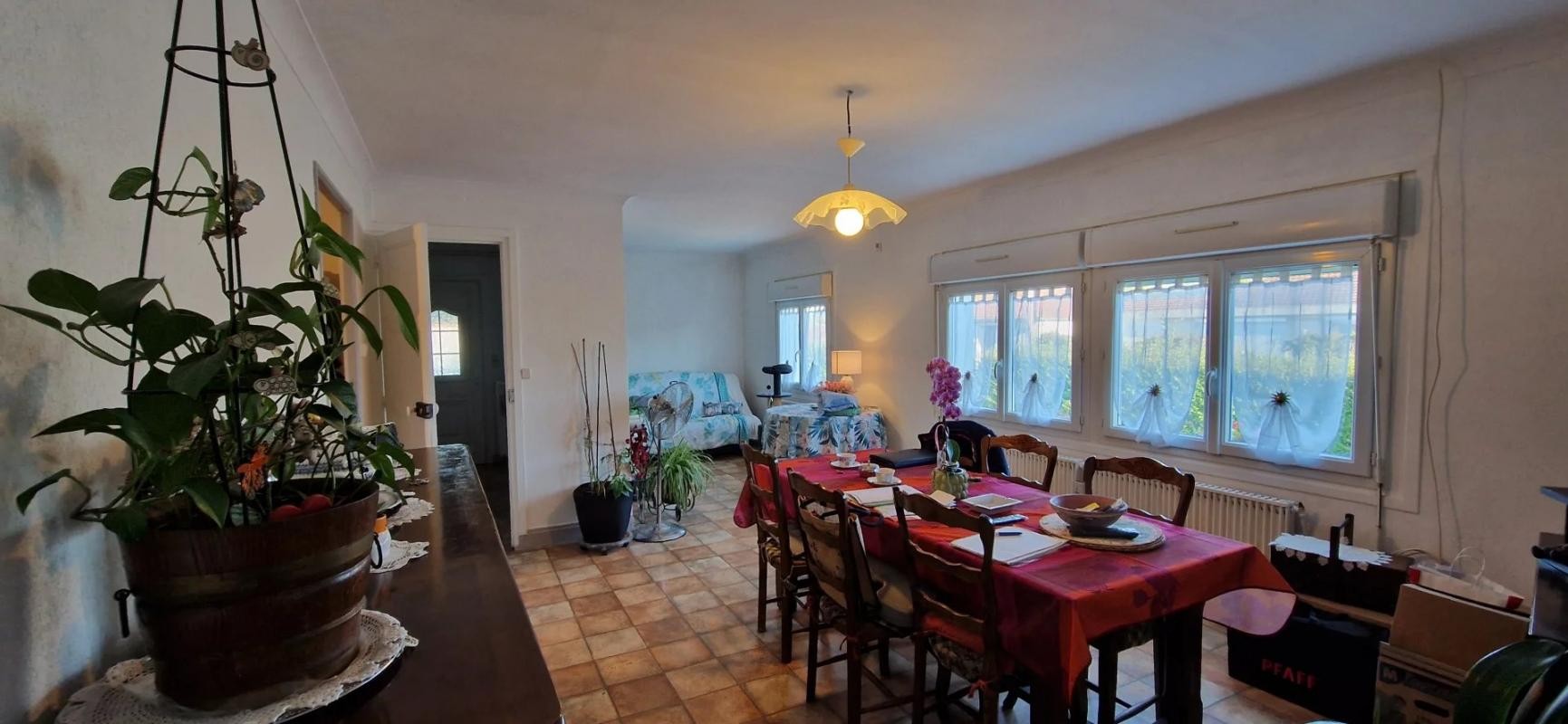 Vente Maison à Beauvais 4 pièces