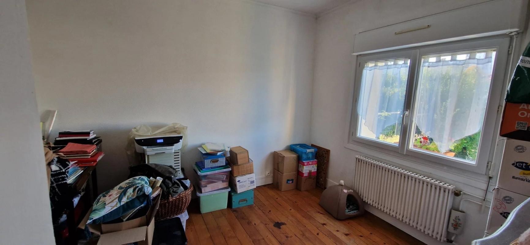 Vente Maison à Beauvais 4 pièces