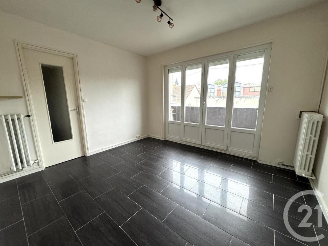 Vente Appartement à Clermont 2 pièces