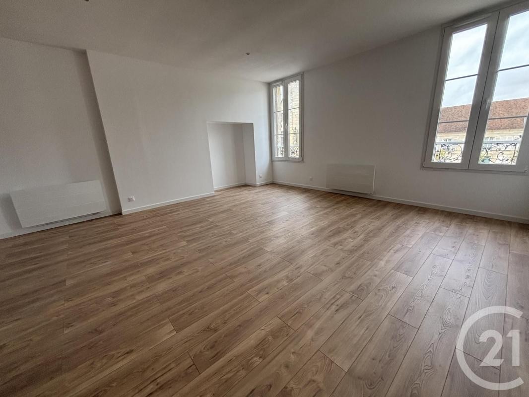 Location Appartement à Clermont 3 pièces