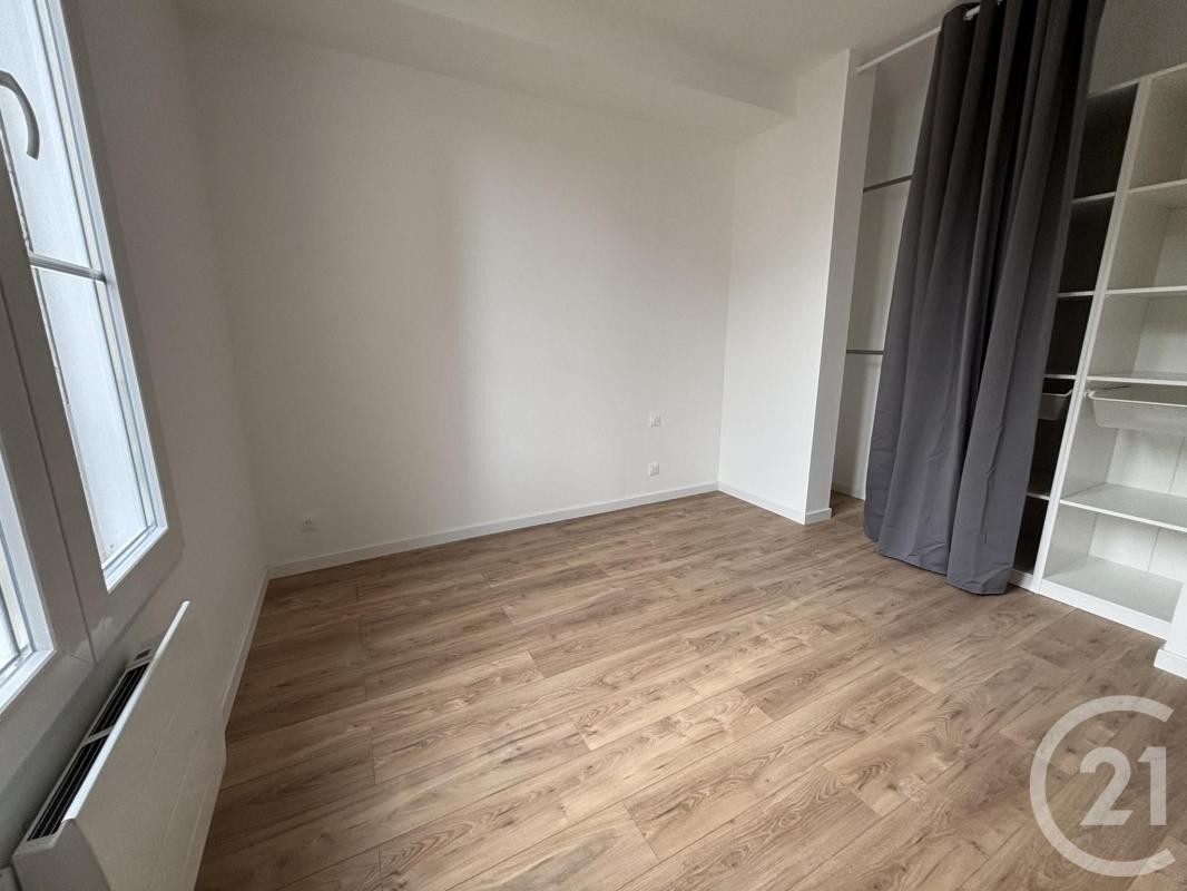 Location Appartement à Clermont 3 pièces