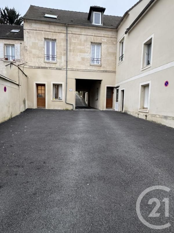 Vente Appartement à Clermont 3 pièces