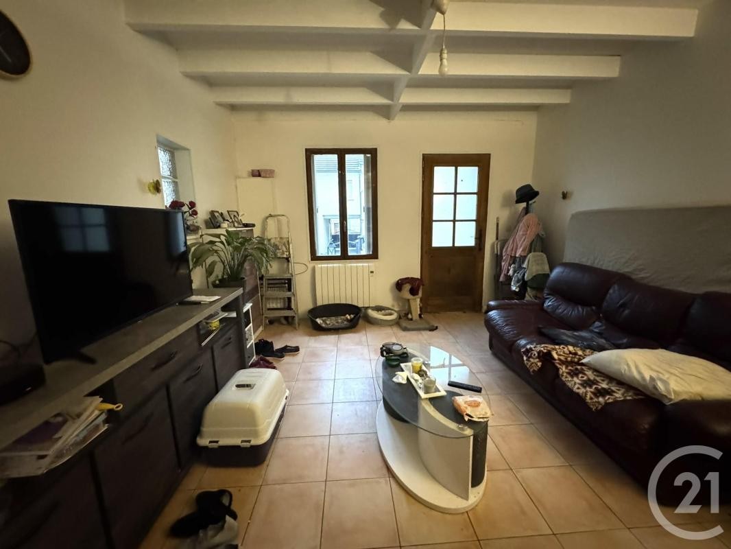 Vente Appartement à Clermont 3 pièces