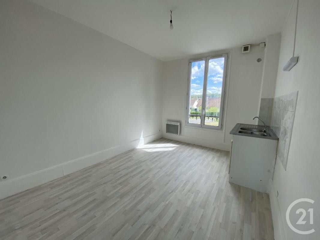 Vente Appartement à Pont-Sainte-Maxence 1 pièce