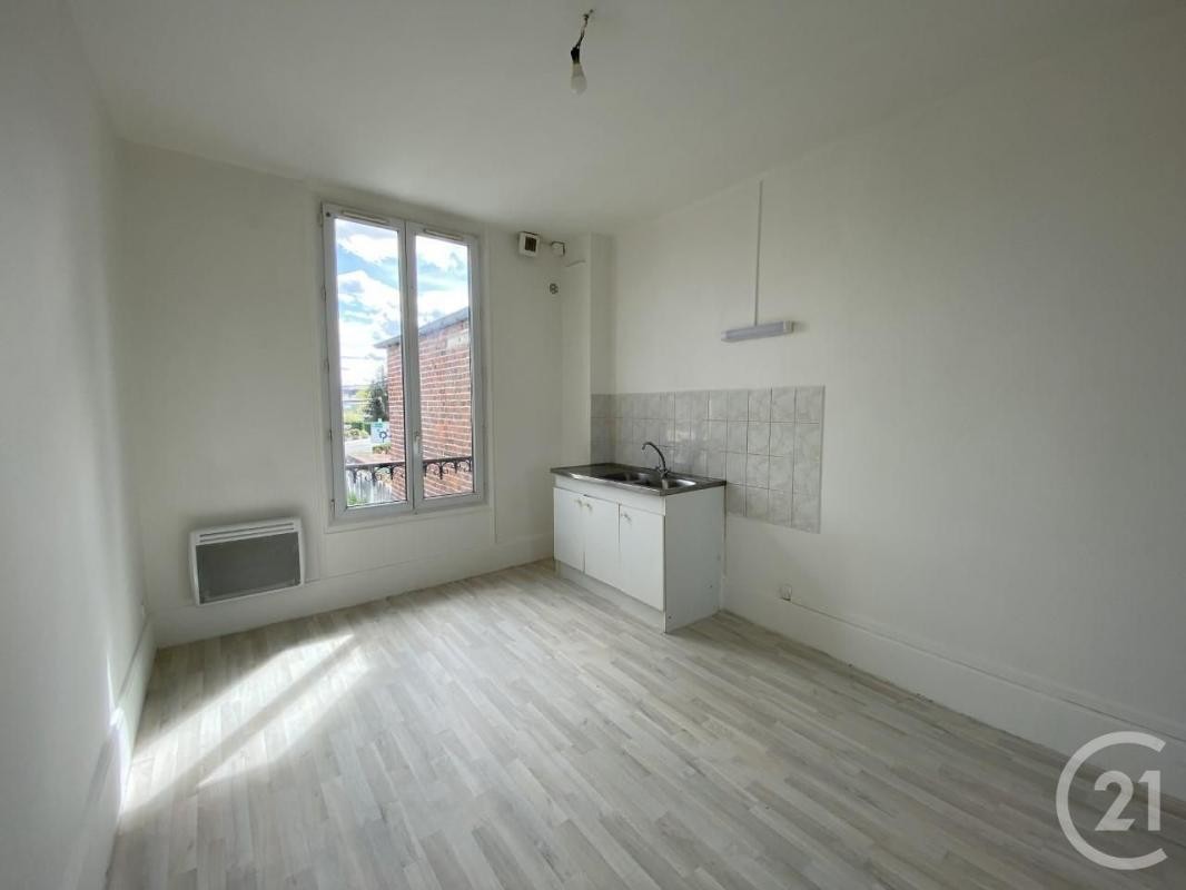 Vente Appartement à Pont-Sainte-Maxence 1 pièce