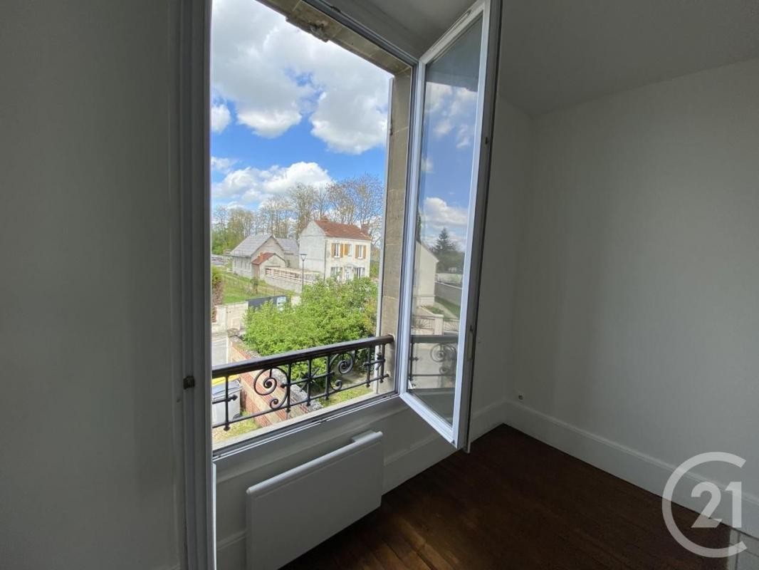 Vente Appartement à Pont-Sainte-Maxence 1 pièce