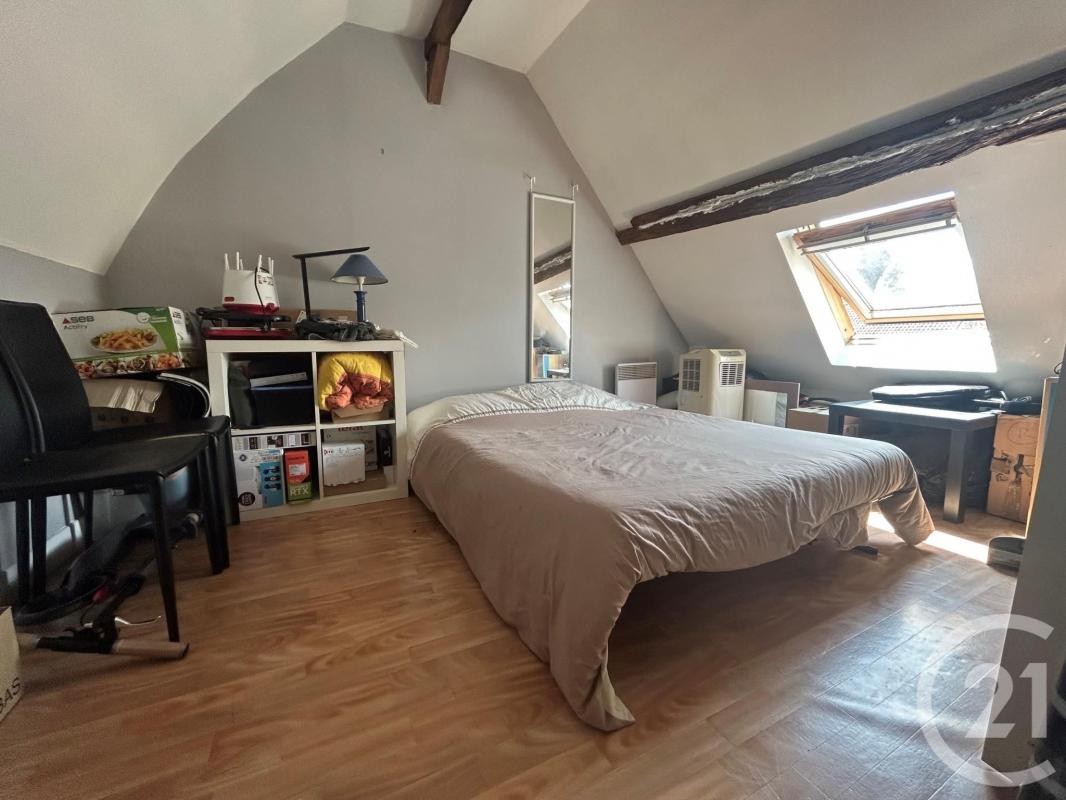 Vente Appartement à Pont-Sainte-Maxence 3 pièces